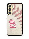 Ball Louis Cardinals Samsung Galaxy S25 Plus 5G , Samsung Galaxy S25+ 5G Case OV9229