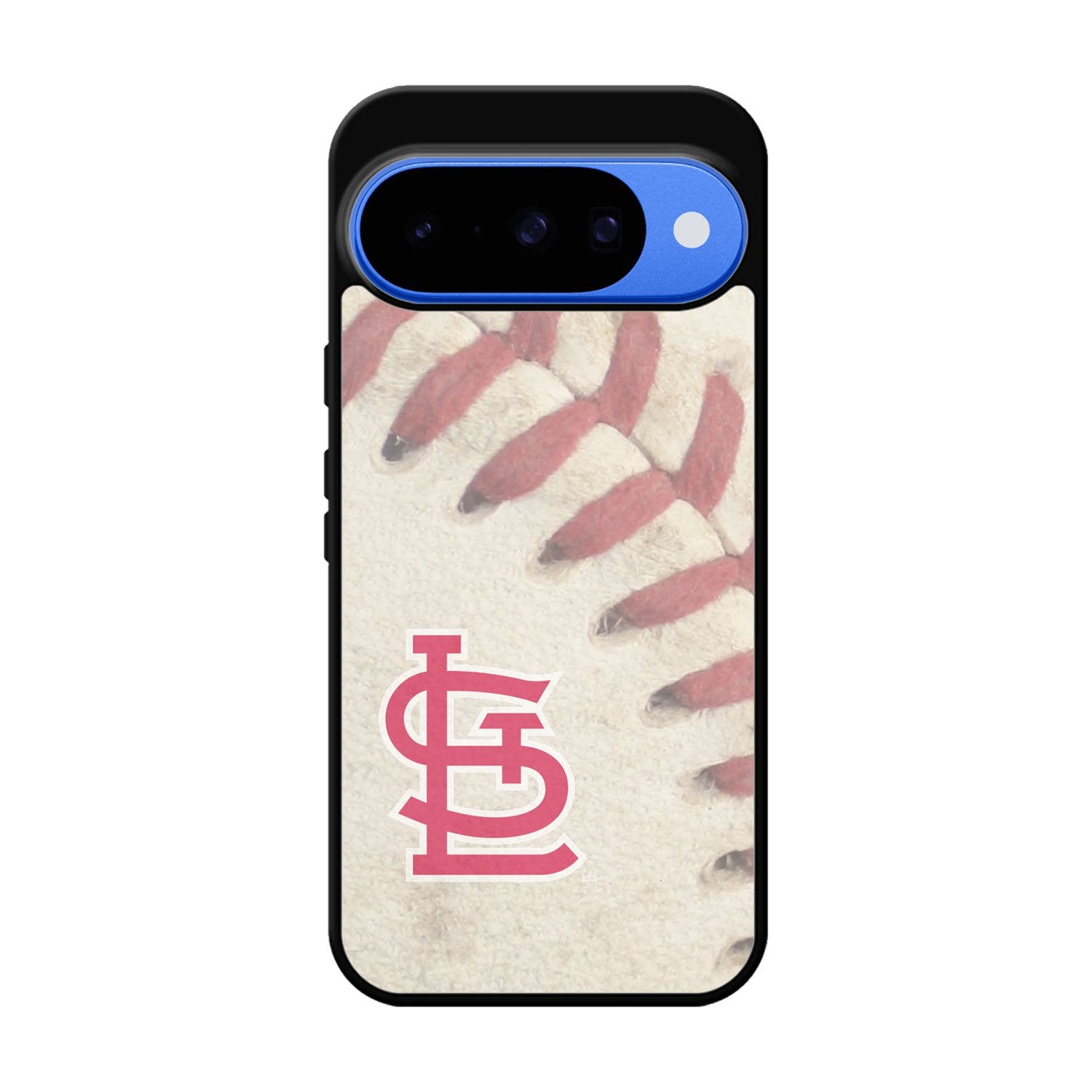 Ball Louis Cardinals Google Pixel 10 Case QC9229