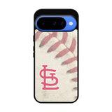 Ball Louis Cardinals Google Pixel 10 Case QC9229