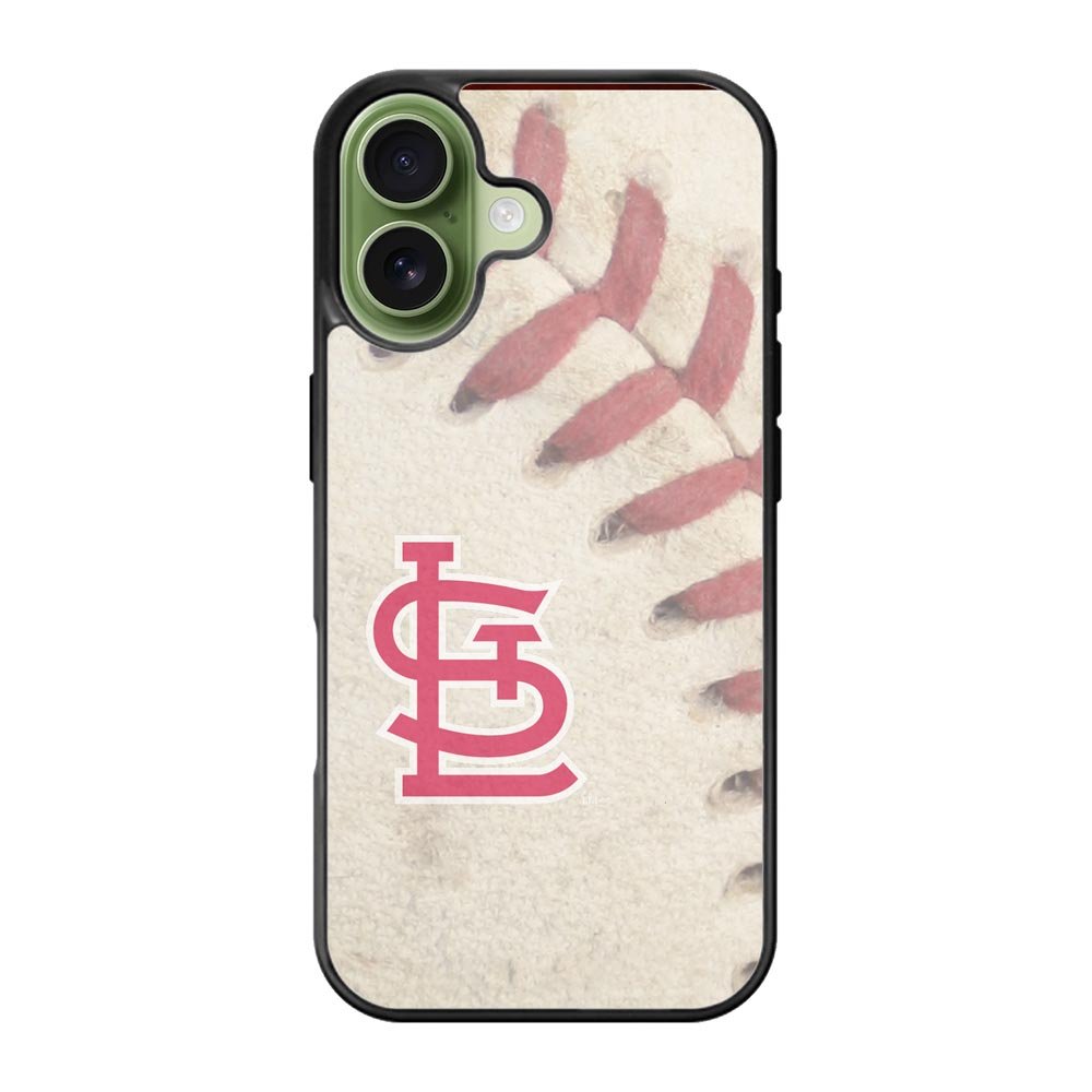 Ball Louis Cardinals iPhone 17 Case QC9229