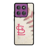 Ball Louis Cardinals Motorola Moto Edge 60 Pro Case QC9229