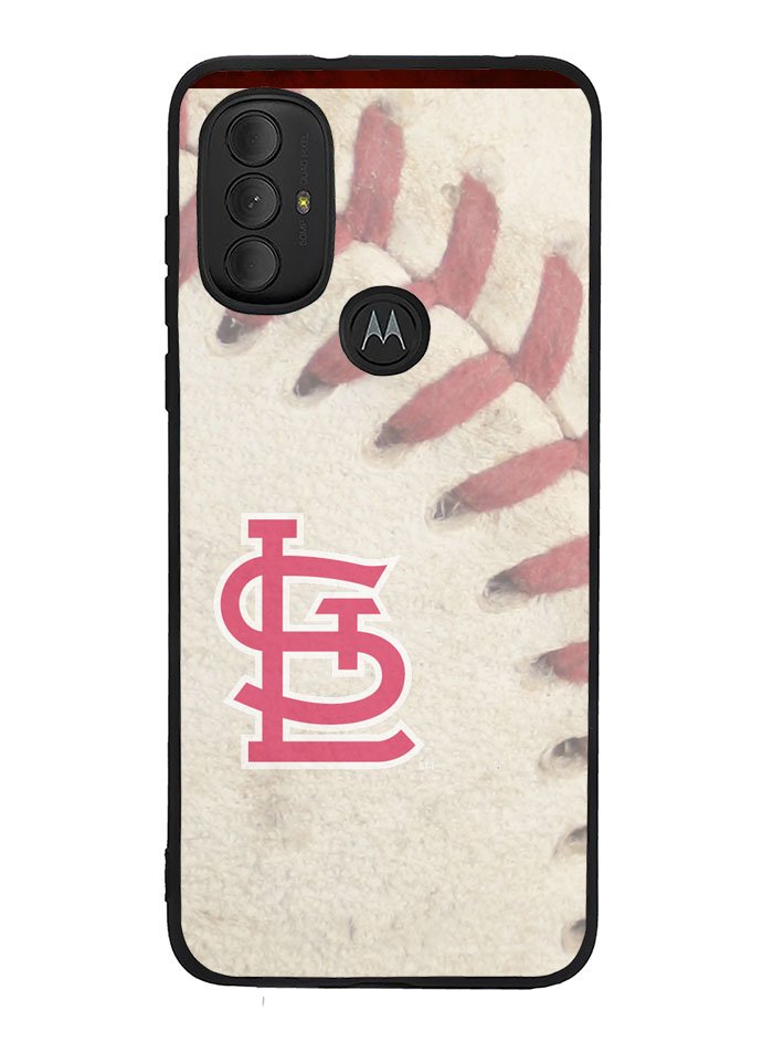Ball Louis Cardinals Motorola Moto G Pure 2021 , Moto G Power 2022 Case OV9229