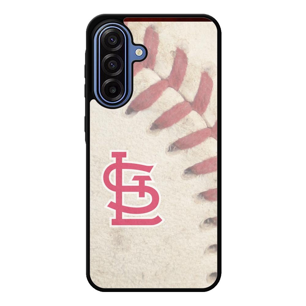 Ball Louis Cardinals Samsung Galaxy A17 Case QC9229