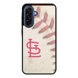Ball Louis Cardinals Samsung Galaxy A17 Case QC9229