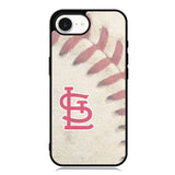 Ball Louis Cardinals iPhone 16e Case OV9229