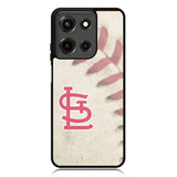 Ball Louis Cardinals Motorola Moto G 5G 2025 Case OV9229