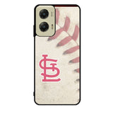 Ball Louis Cardinals Motorola Moto G Stylus 5G 2024 Case OV9229