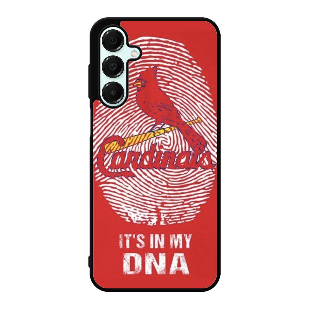 DNA St Louis Cardinals Samsung Galaxy A16 Case OV9222