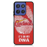 DNA St Louis Cardinals Motorola Moto G Stylus 5G 2025 Case OV9222
