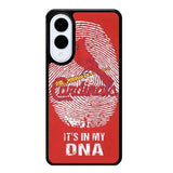 DNA St Louis Cardinals Samsung Galaxy S25 Edge 5G Case OV9222