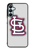 St Louis Cardinals Logo Samsung Galaxy A35 5G Case OV9209