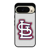 St Louis Cardinals Logo Google Pixel 10 Pro Case OV9209