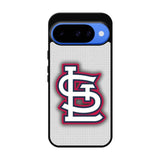 St Louis Cardinals Logo Google Pixel 10 Case OV9209