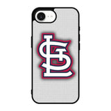 St Louis Cardinals Logo iPhone 17e Case OV9209