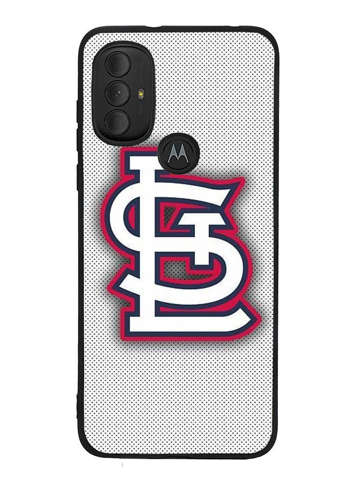 St Louis Cardinals Logo Motorola Moto G Pure 2021 , Moto G Power 2022 Case OV9209
