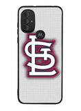 St Louis Cardinals Logo Motorola Moto G Pure 2021 , Moto G Power 2022 Case OV9209