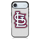 St Louis Cardinals Logo iPhone 17 Air Case OV9209