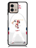 Paul St Louis Cardinals Motorola Moto G Stylus 5G 2023 Case OV9213