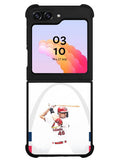 Paul St Louis Cardinals Samsung Galaxy Z Flip 5 5G 2023 Case OV9213