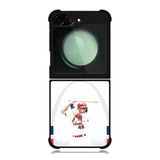 Paul St Louis Cardinals Samsung Galaxy Z Flip 6 5G 2024 Case OV9213