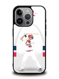 Paul St Louis Cardinals iPhone 16 Pro Case OV9213