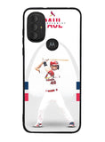 Paul St Louis Cardinals Motorola Moto G Pure 2021 , Moto G Power 2022 Case OV9213