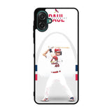 Paul St Louis Cardinals Samsung Galaxy A07 Case QC9213