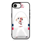 Paul St Louis Cardinals iPhone 16e Case OV9213