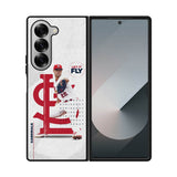 Strikeout St Louis Cardinals Samsung Galaxy Z Fold 7 5G Case OV9206