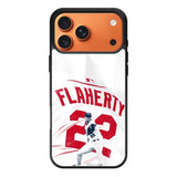 Flaherty St Louis Cardinals iPhone 17 Pro Max Case QC9219