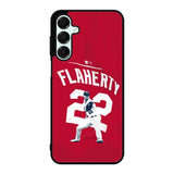 St Louis Cardinals Flaherty Samsung Galaxy A16 Case OV9210