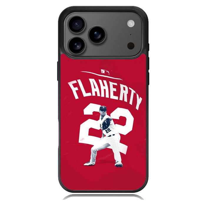 St Louis Cardinals Flaherty Samsung Galaxy S26 Ultra Case OV9210