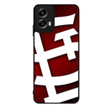Logo Louis Cardinals Motorola Moto G Play 2024 Case OV9217