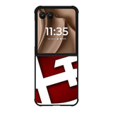 Logo Louis Cardinals Motorola Moto RAZR Plus 2025 Case OV9217
