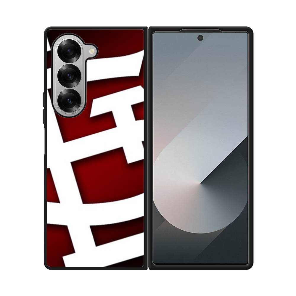 Logo Louis Cardinals Samsung Galaxy Z Fold 7 5G Case QC9217