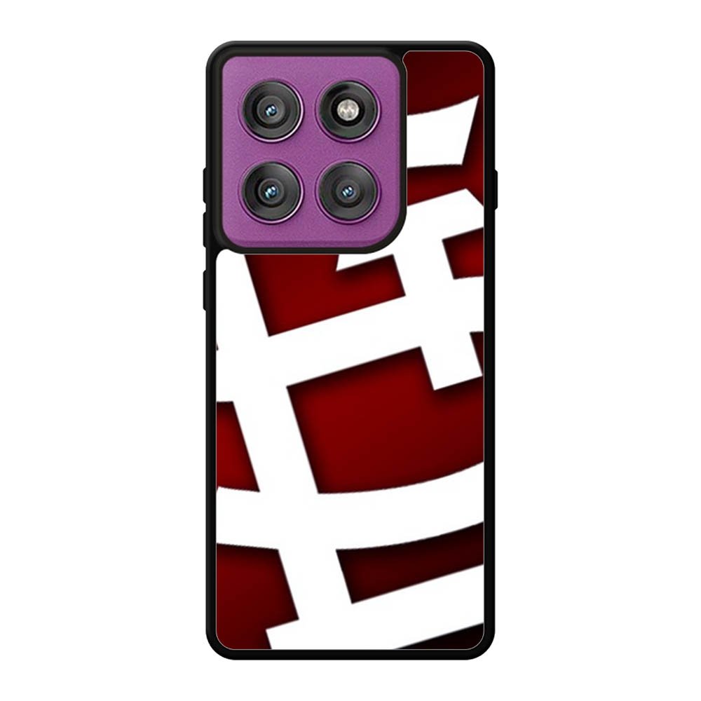 Logo Louis Cardinals Motorola Moto Edge 60 Pro Case QC9217
