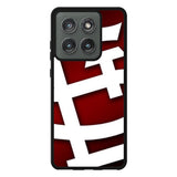 Logo Louis Cardinals Motorola Moto Edge 2025 Case QC9217