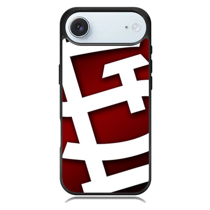Logo Louis Cardinals iPhone 17 Air Case OV9217