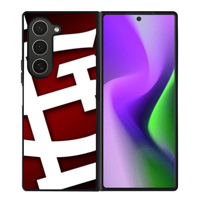 Logo Louis Cardinals Samsung Galaxy Z Fold 6 5G 2024 Case OV9217