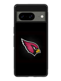 Logo St Louis Cardinals Google Pixel 8 Case QC9216