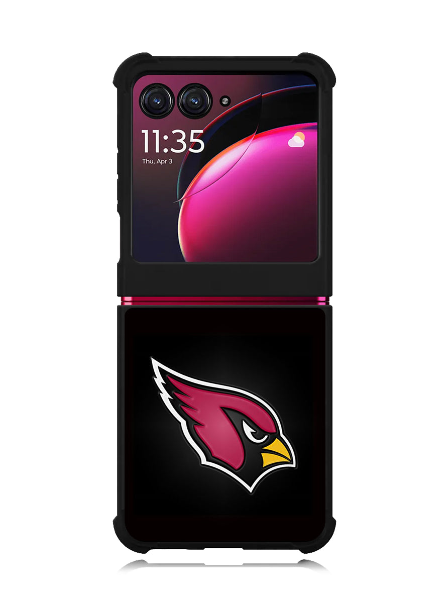 Logo St Louis Cardinals Motorola Moto Razr Plus 2023 , Moto Razr+ 2023 Case OV9216