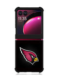 Logo St Louis Cardinals Motorola Moto Razr Plus 2023 , Moto Razr+ 2023 Case OV9216