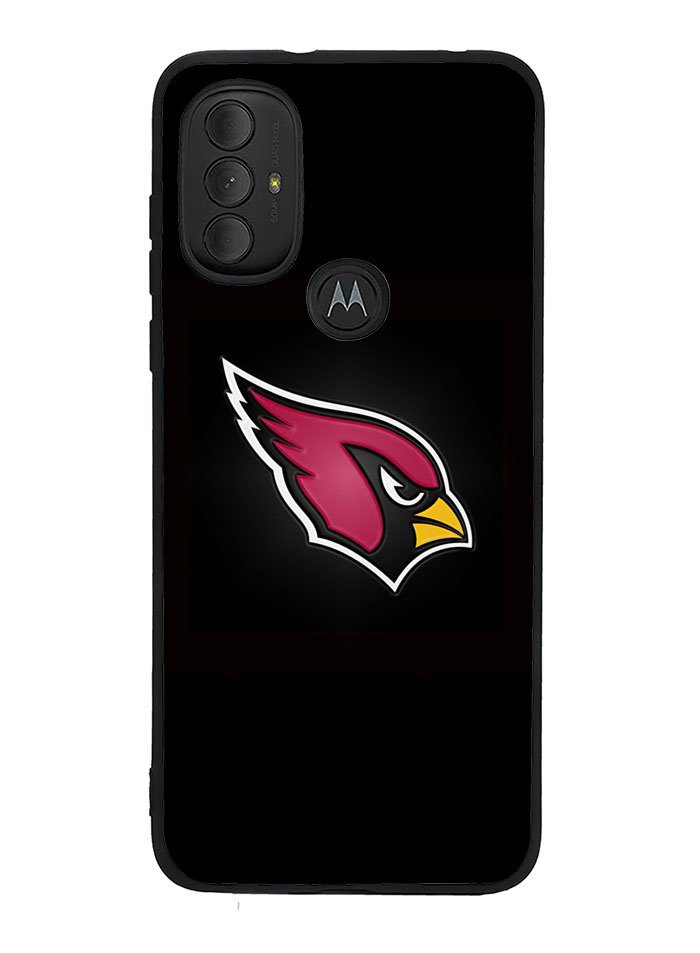 Logo St Louis Cardinals Motorola Moto G Pure 2021 , Moto G Power 2022 Case OV9216