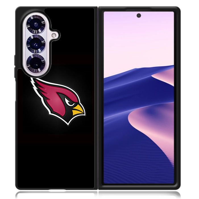 Logo St Louis Cardinals Samsung Galaxy Z Fold 7 Case OV9216