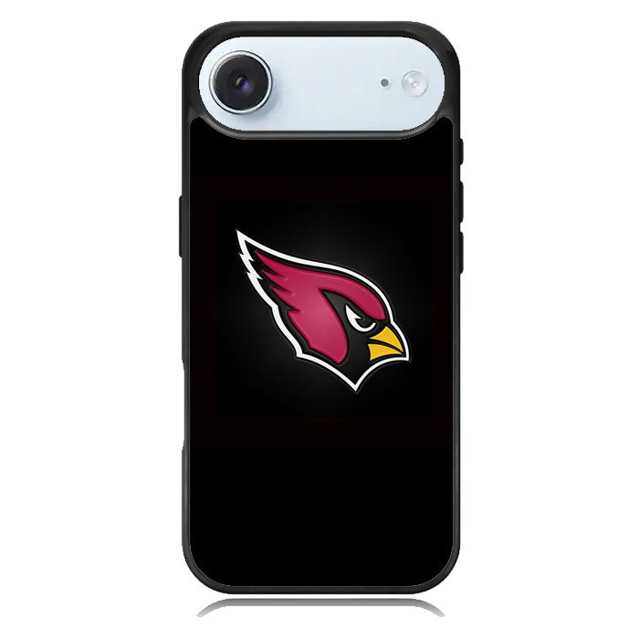 Logo St Louis Cardinals iPhone 17 Air Case OV9216