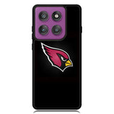 Logo St Louis Cardinals Motorola Moto Edge 2025 | Moto Edge 60 Fusion | Moto Edge 60 Pro Case OV9216