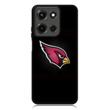 Logo St Louis Cardinals Motorola Moto G 5G 2025 Case OV9216