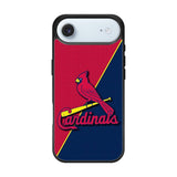 Cardinals Logo iPhone Air Case QC9224