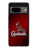 Logo Cardinals Google Pixel 8 Case QC9218