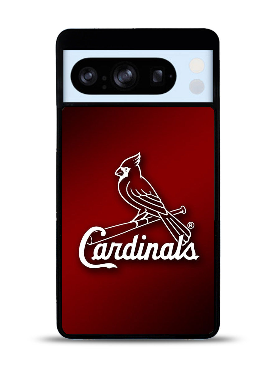 Logo Cardinals Google Pixel 8 Pro Case QC9218